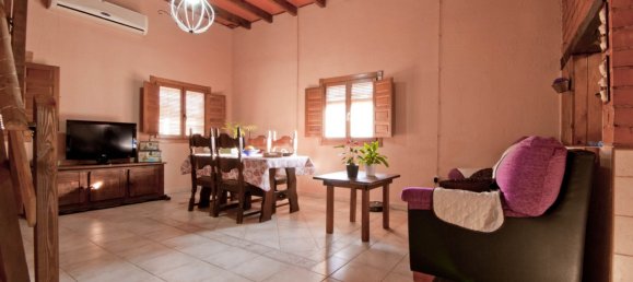 4 غرف نوم منزل في Molina de Segura, Spain رقم 67528 8