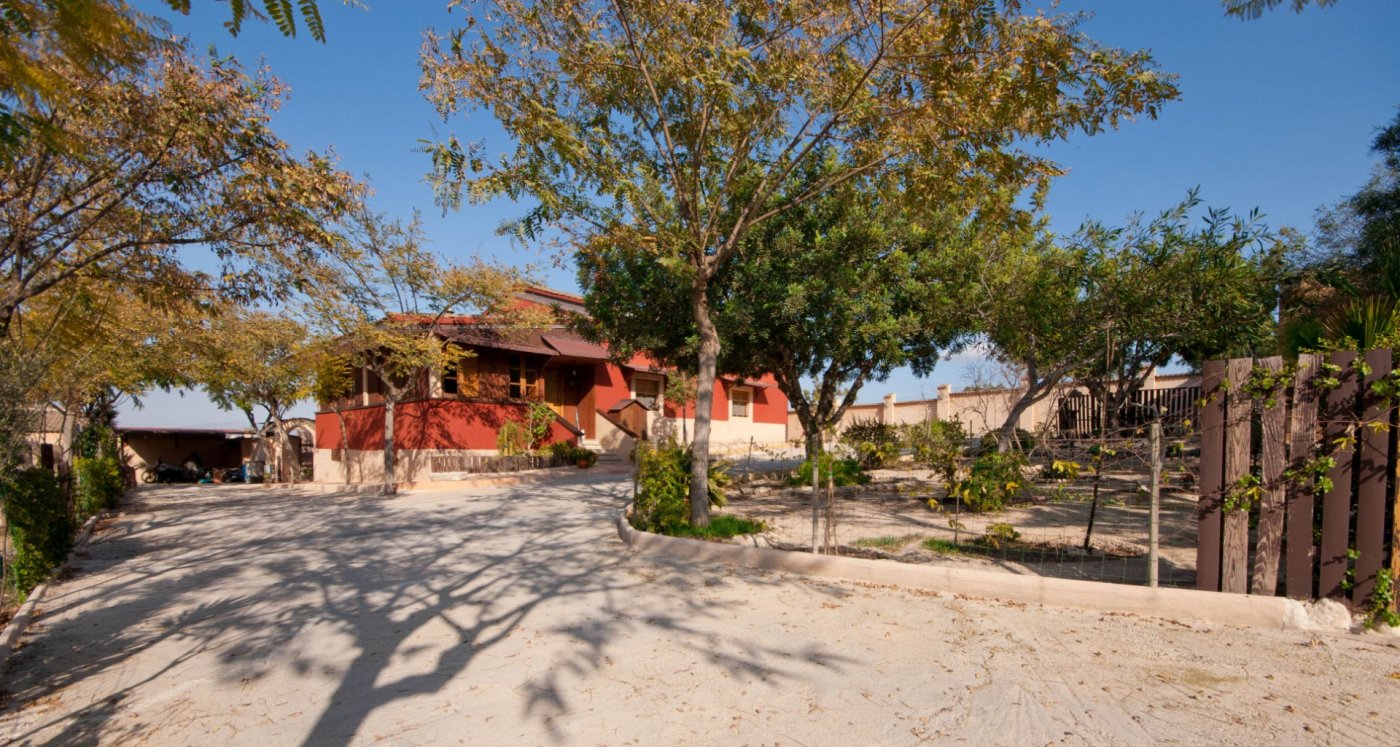 4 غرف نوم منزل في Molina de Segura, Spain رقم 67528