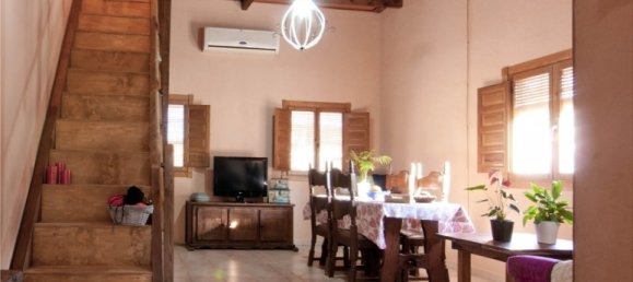 4 غرف نوم منزل في Molina de Segura, Spain رقم 67528 10