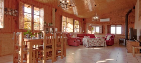 4 غرف نوم منزل في Molina de Segura, Spain رقم 67528 6