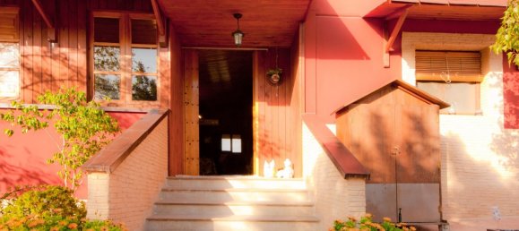 4 غرف نوم منزل في Molina de Segura, Spain رقم 67528 4