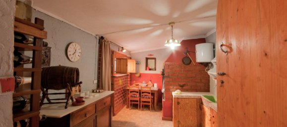 4 غرف نوم منزل في Molina de Segura, Spain رقم 67528 11