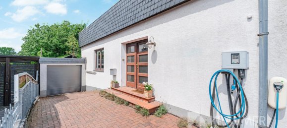 4 غرف نوم تاون هاوس في Meerbusch, Germany رقم 338778 21