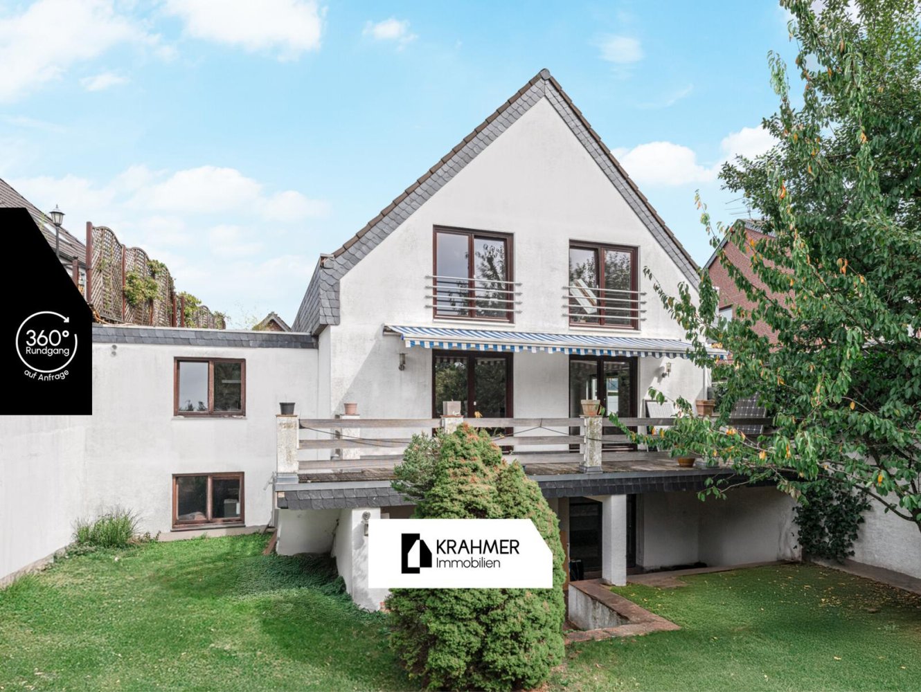 4 غرف نوم تاون هاوس في Meerbusch, Germany رقم 338778