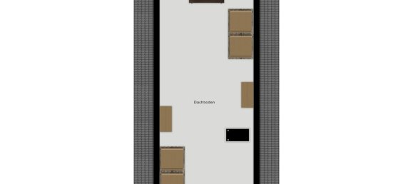 4 غرف نوم تاون هاوس في Meerbusch, Germany رقم 338778 28