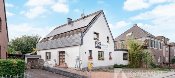 4 غرف نوم تاون هاوس في Meerbusch, Germany رقم 338778 20