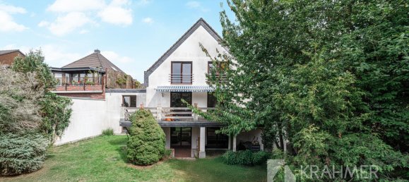 4 غرف نوم تاون هاوس في Meerbusch, Germany رقم 338778 19