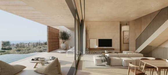 5 bedrooms Villa in Pegeia, Cyprus No. 13613 16