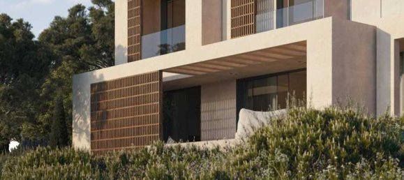 5 bedrooms Villa in Pegeia, Cyprus No. 13613 5