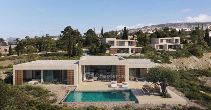 5 Schlafzimmer Villa in Pegeia, Cyprus, Nr. 13613