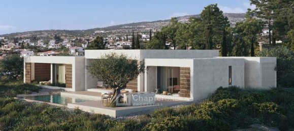 5 bedrooms Villa in Pegeia, Cyprus No. 13613 6