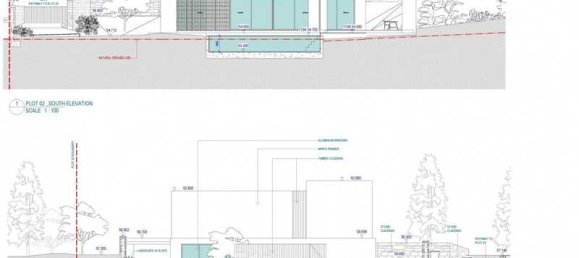 5 bedrooms Villa in Pegeia, Cyprus No. 13613 2