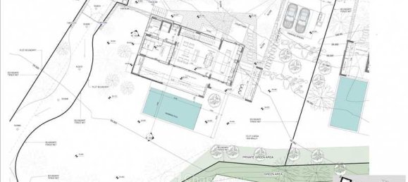 5 bedrooms Villa in Pegeia, Cyprus No. 13613 3