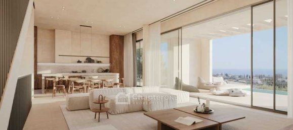 5 bedrooms Villa in Pegeia, Cyprus No. 13613 15