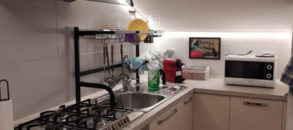 Apartamento de 3 habitaciónes en Rapallo, Italy No. 278117 12