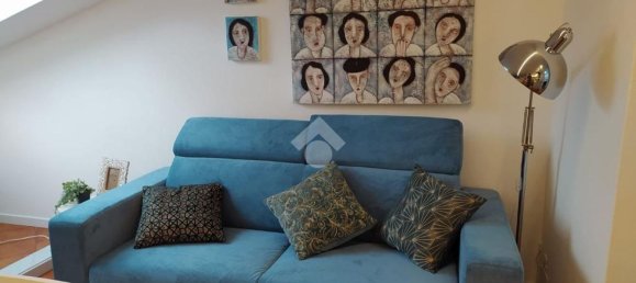 Apartamento de 3 habitaciónes en Rapallo, Italy No. 278117 13