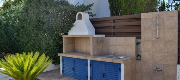 3 bedrooms Villa in Larnaca, Cyprus No. 12612 15