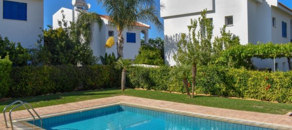 3 bedrooms Villa in Larnaca, Cyprus No. 12612 14