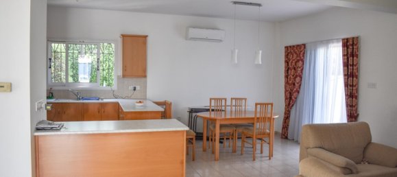 3 bedrooms Villa in Larnaca, Cyprus No. 12612 6