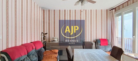 Apartamento T3 em Rennes, France N.º 326757 2