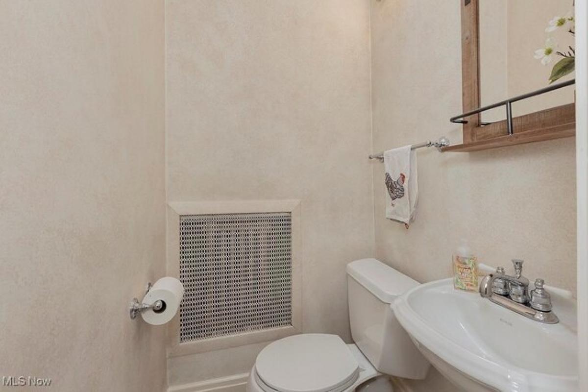 4 Schlafzimmer Haus in Shaker Heights, USA, Nr. 390348