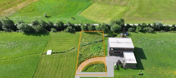 Terreno en Reuthe, Austria 766 m² No. 165713 5
