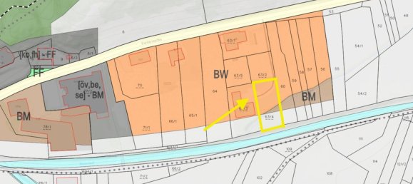 Terreno en Reuthe, Austria 766 m² No. 165713 2