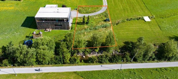 Terreno en Reuthe, Austria 766 m² No. 165713 3
