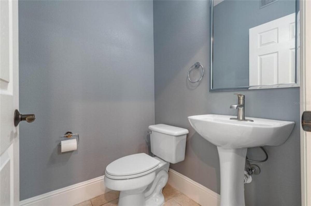 3 bedrooms House in Orlando, USA No. 283086