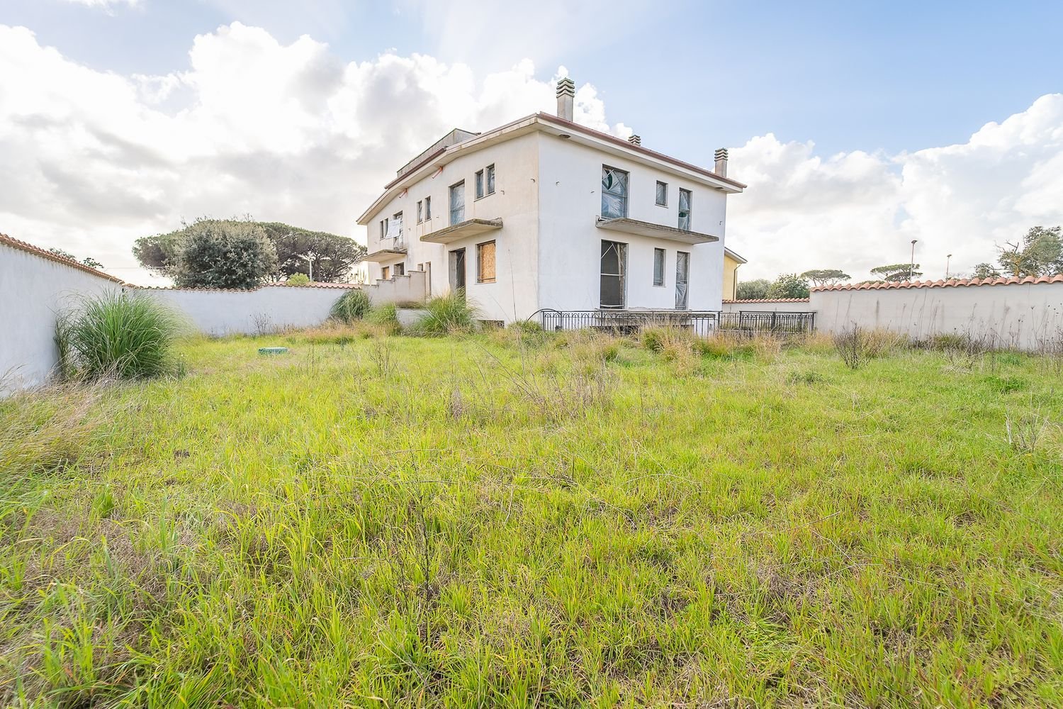 20-Zimmer Villa in Nettuno, Italy, Nr. 112714