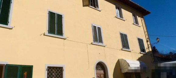 8 rooms Apartment in Loro Ciuffenna, Italy No. 238292 26