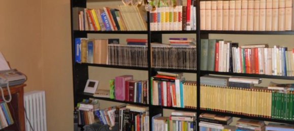 8 rooms Apartment in Loro Ciuffenna, Italy No. 238292 24