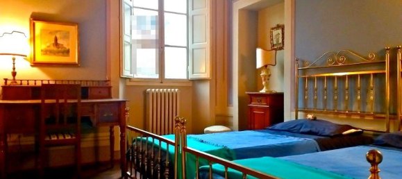 8 rooms Apartment in Loro Ciuffenna, Italy No. 238292 43