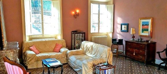 8 rooms Apartment in Loro Ciuffenna, Italy No. 238292 13