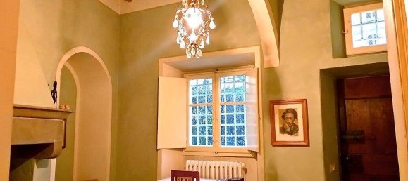 8 rooms Apartment in Loro Ciuffenna, Italy No. 238292 30