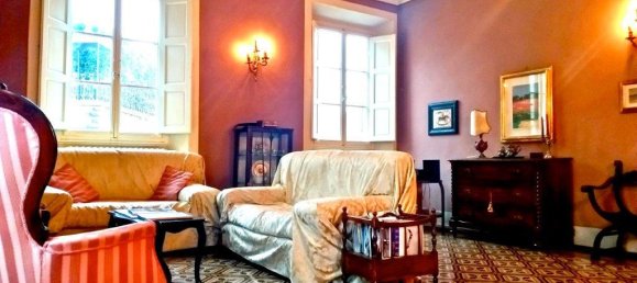 8 rooms Apartment in Loro Ciuffenna, Italy No. 238292 37