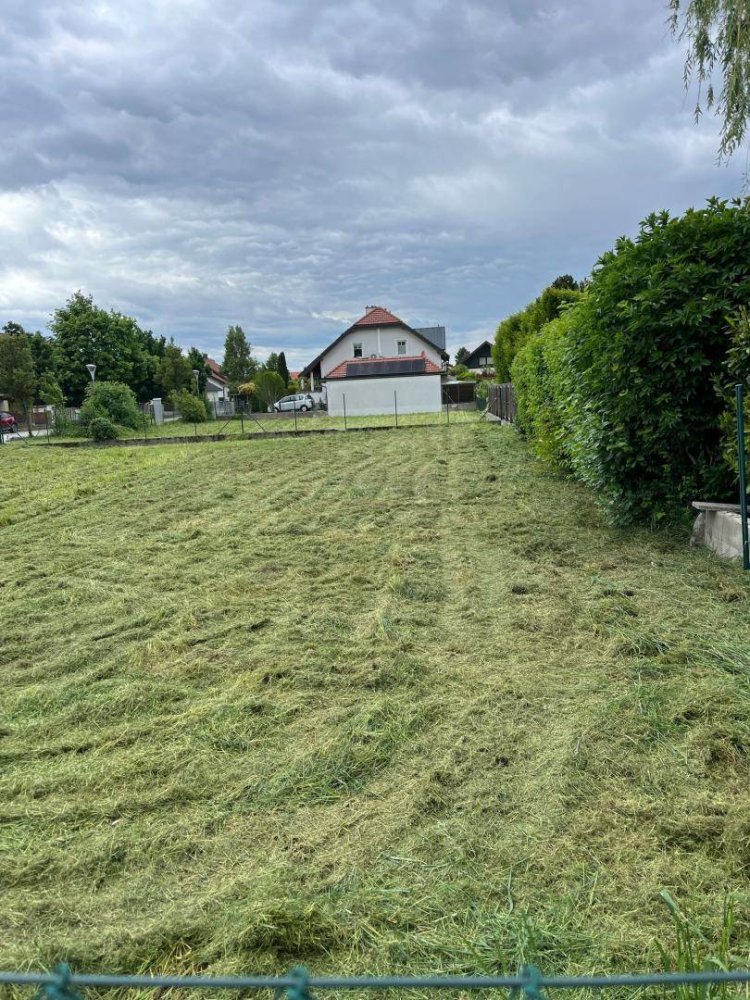  قطعة أرض في Leobersdorf, Austria 518متر مربع رقم 162358