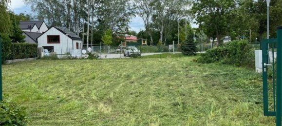 قطعة أرض في Leobersdorf, Austria 518متر مربع رقم 162358 3