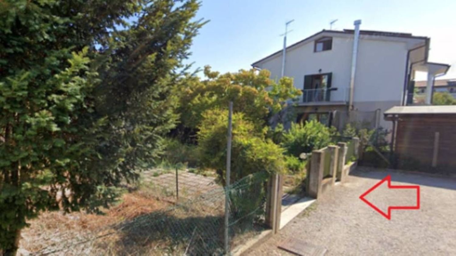 3 rooms Apartment in Treviso, Italy No. 213310