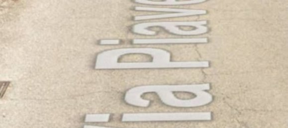 3 rooms Apartment in Treviso, Italy No. 213310 32