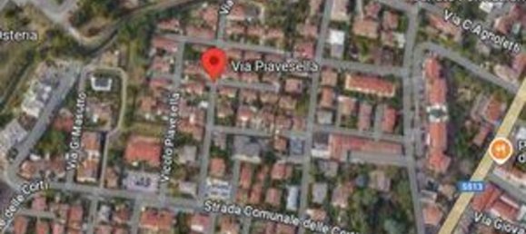 3 rooms Apartment in Treviso, Italy No. 213310 35