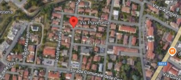 3 rooms Apartment in Treviso, Italy No. 213310 31