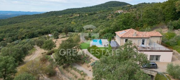 4 bedrooms House in Lisciano Niccone, Italy No. 232224 7