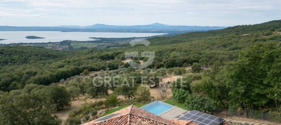 4 bedrooms House in Lisciano Niccone, Italy No. 232224 30