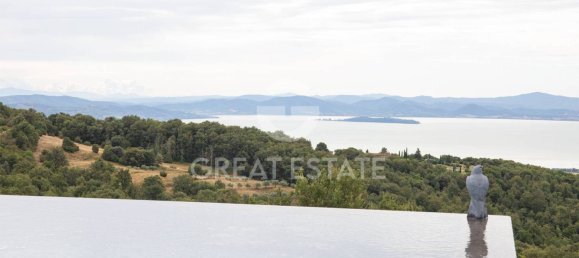 4 bedrooms House in Lisciano Niccone, Italy No. 232224 31