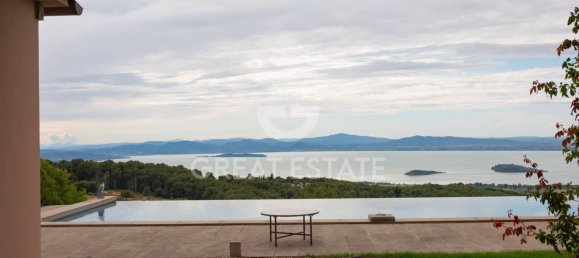 4 bedrooms House in Lisciano Niccone, Italy No. 232224 4