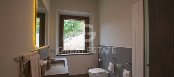 4 bedrooms House in Lisciano Niccone, Italy No. 232224 24