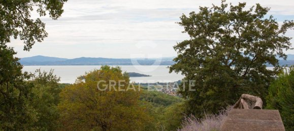 4 bedrooms House in Lisciano Niccone, Italy No. 232224 29