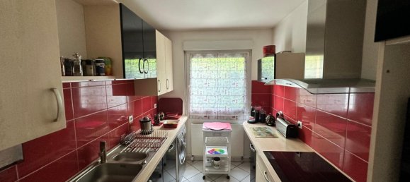 Apartamento T3 em Brunstatt-Didenheim, France N.º 245834 3