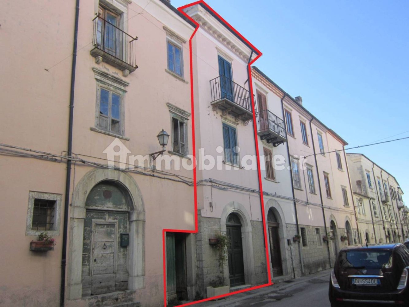 5 chambres Maison à Agnone, Italy No. 342556